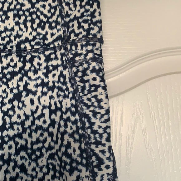 Biker short - Picture 2 of 2